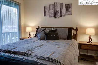 105 N Pinnacle Ridge Road #5, Beech Mountain, NC 28604 - Photo 20