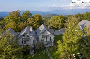105 N Pinnacle Ridge Rd, Beech Mountain, NC 28604 - Photo 4