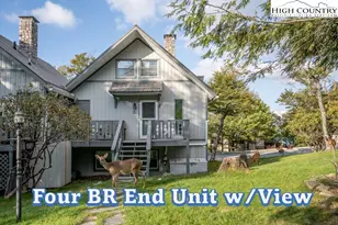 105 N Pinnacle Ridge Rd, Beech Mountain, NC 28604 - Photo 1