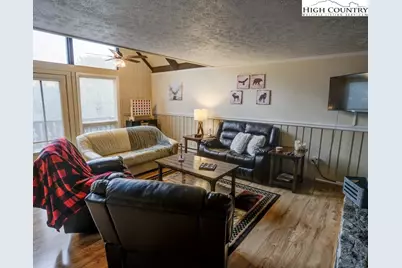 105 N Pinnacle Ridge Road #5, Beech Mountain, NC 28604 - Photo 6