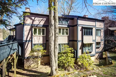 150 Glenwood Lane #E-19, Sugar Mountain, NC 28604 - Photo 2