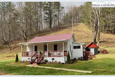 303 Sugar Tree, Warrensville, NC 28693 - Photo 1