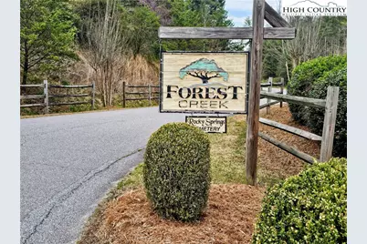 Lot 55 Tomahawk Ridge Drive, Collettsville, NC 28611 - Photo 1