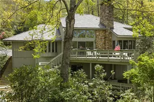229 Cardinal Ct, Banner Elk, NC 28604 - Photo 4