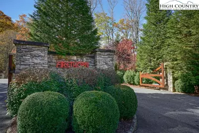 Lot 250 Thunderhill Trail, Blowing Rock, NC 28605 - Photo 1