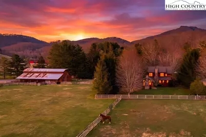 184 Pasture Lane, Banner Elk, NC 28604 - Photo 2