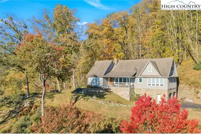 933 Thunder Ridge Lane, Lenoir, NC 28645 - Photo 2