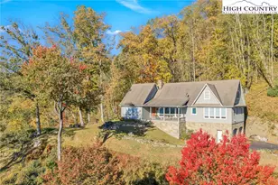 933 Thunder Ridge Ln, Lenoir, NC 28645 - Photo 2