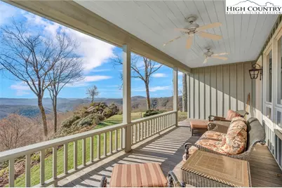 933 Thunder Ridge Lane, Lenoir, NC 28645 - Photo 8