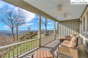 933 Thunder Ridge Ln, Lenoir, NC 28645 - Photo 8