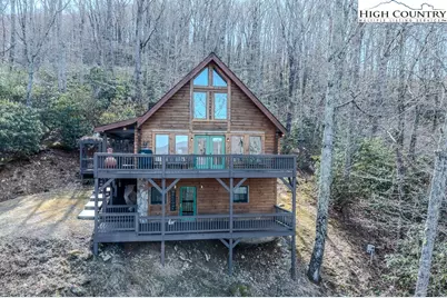 614 Tarleton Circle, Boone, NC 28607 - Photo 1