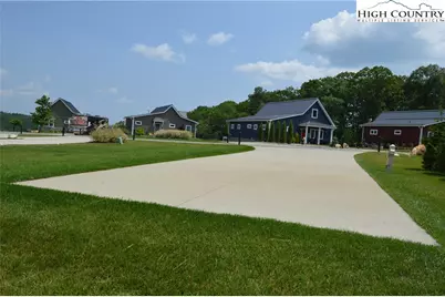 Lot #11 Paynes Court, Roaring Gap, NC 28668 - Photo 10