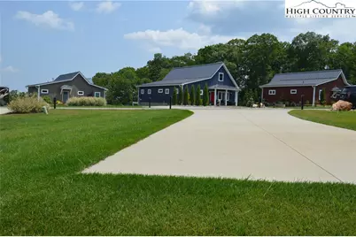 Lot #11 Paynes Court, Roaring Gap, NC 28668 - Photo 10