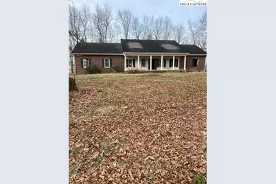 48 Saddle Mountain Church Road, Ennice, NC 28623 - Photo 2