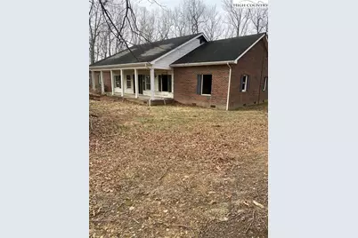 48 Saddle Mountain Church Road, Ennice, NC 28623 - Photo 10