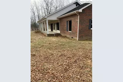 48 Saddle Mountain Church Road, Ennice, NC 28623 - Photo 12