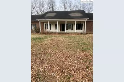 48 Saddle Mountain Church Road, Ennice, NC 28623 - Photo 8