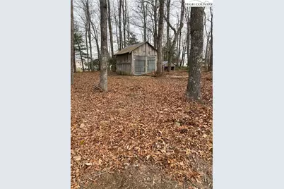 48 Saddle Mountain Church Road, Ennice, NC 28623 - Photo 4