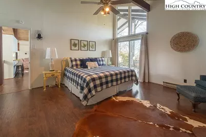 89 Rabbit Run, Roaring Gap, NC 28668 - Photo 16