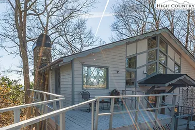 89 Rabbit Run, Roaring Gap, NC 28668 - Photo 2