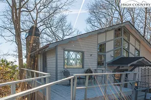 89 Rabbit Run, Roaring Gap, NC 28668 - Photo 2