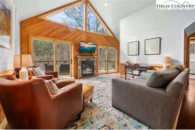 548 Green Meadows Drive, Todd, NC 28684 - Photo 8