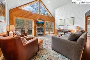 548 Green Meadows Dr, Todd, NC 28684 - Photo 8