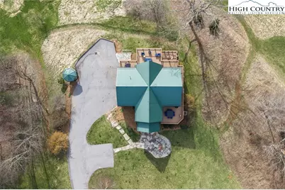 548 Green Meadows Drive, Todd, NC 28684 - Photo 46