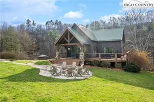 548 Green Meadows Dr, Todd, NC 28684 - Photo 6