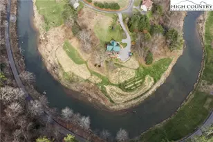 548 Green Meadows Dr, Todd, NC 28684 - Photo 4