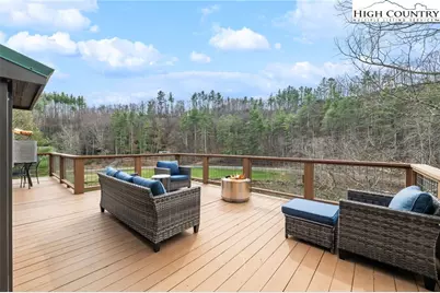 548 Green Meadows Drive, Todd, NC 28684 - Photo 34