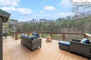 548 Green Meadows Dr, Todd, NC 28684 - Photo 34