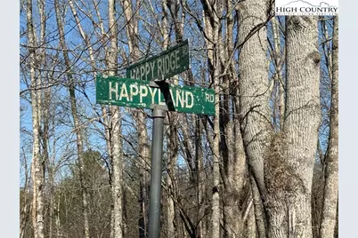 Lot 45 Happyland Road #45, Piney Creek, NC 28631 - Photo 2