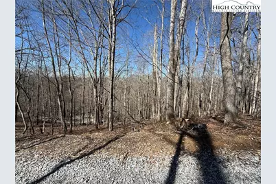 Lot 45 Happyland Road #45, Piney Creek, NC 28631 - Photo 6