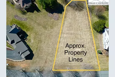 Tbd N Landing Drive, Jefferson, NC 28640 - Photo 2