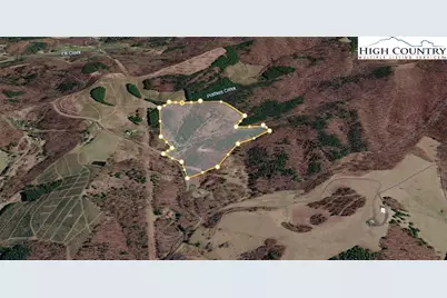 Tbd Prathers Creek Church Road, Laurel Springs, NC 28644 - Photo 38