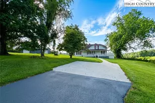 4954 Shawtown Rd, Ennice, NC 28623 - Photo 1