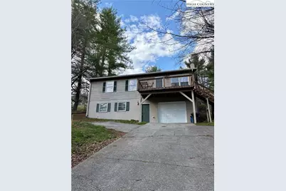 5416 Bamboo Road, Boone, NC 28607 - Photo 1