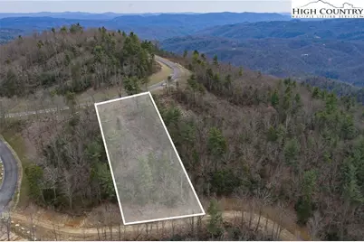 Lot 134 Autumn Sunset Overlook Trail, Deep Gap, NC 28618 - Photo 6