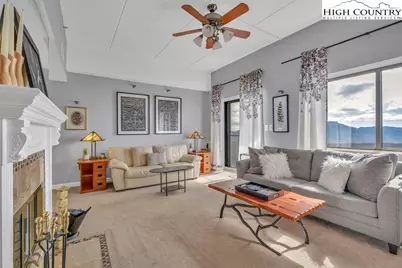 303 Sugar Top Drive #3230, Sugar Mountain, NC 28604 - Photo 4