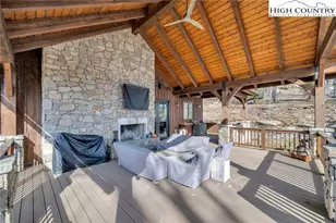 745 Eagle Cliff Trail, Banner Elk, NC 28604 - Photo 12