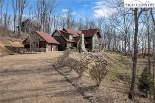 745 Eagle Cliff Trail, Banner Elk, NC 28604 - Photo 10