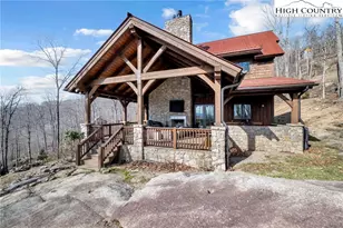 745 Eagle Cliff Trail, Banner Elk, NC 28604 - Photo 6