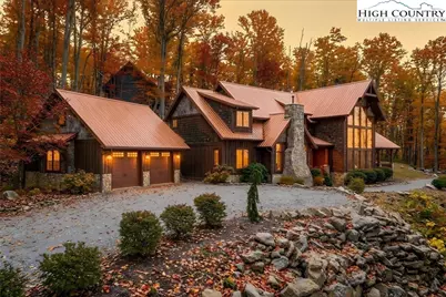 745 Eagle Cliff Trail, Banner Elk, NC 28604 - Photo 4