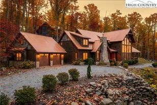 745 Eagle Cliff Trail, Banner Elk, NC 28604 - Photo 4