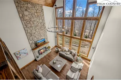 745 Eagle Cliff Trail, Banner Elk, NC 28604 - Photo 22