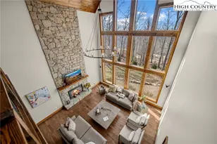 745 Eagle Cliff Trail, Banner Elk, NC 28604 - Photo 22