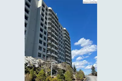 303 Sugar Top Drive #5-3528, Sugar Mountain, NC 28604 - Photo 1