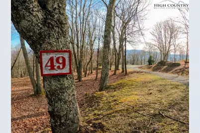Lot 49 Rocky Parkway, Banner Elk, NC 28604 - Photo 1