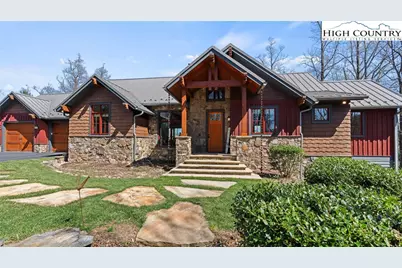 137 Burningbush Trail, Boone, NC 28607 - Photo 1